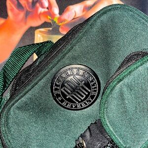 ⭐️ • RICARDO BEVERLY HILLS x On-The-Go Vibes • ⭐️